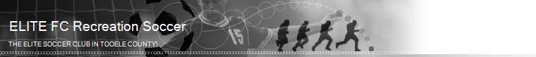 Elite FC Recreation banner